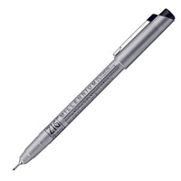 Zig Pen Millennium 0.8mm - Pure Black