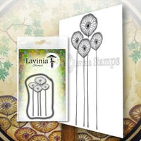 Lavinia Stamp - Lunar Buds
