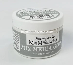 Stamperia Mix  Media Glue