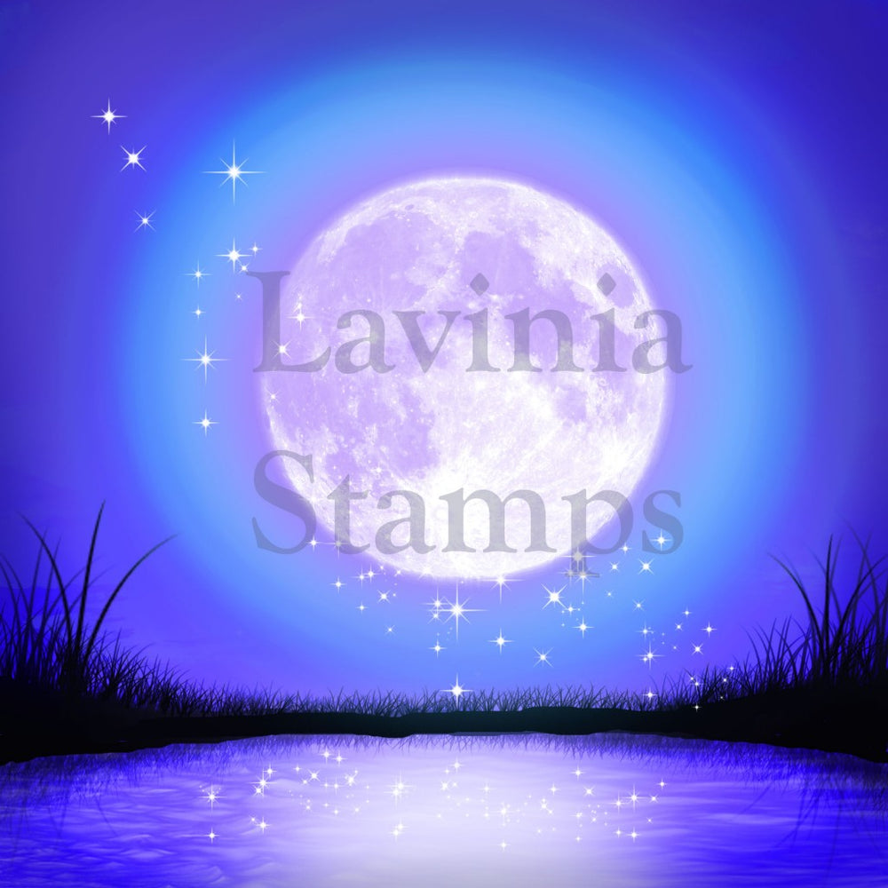 Lavinia Scene Scape - Moonlight Glow