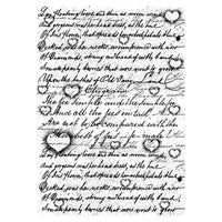 Lavinia Stamp - Background Script