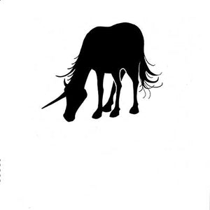 Lavinia Stamp - Unicorn 2