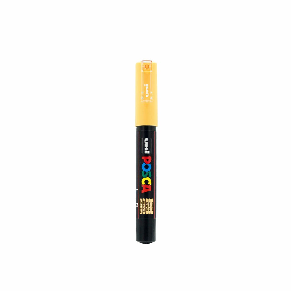 Posca Paint Pen - PC-1M 0.7mm