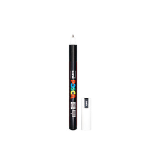 Posca Paint Pen - PC-1MR  Pin Tip 0 .7mm