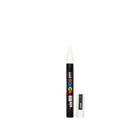 Posca Paint Pen PC-3M .09-1.3mm
