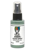 Dina Wakley Gloss Spray
