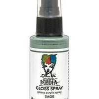 Dina Wakley Gloss Spray