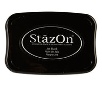 StazOn Solvent Ink Pad