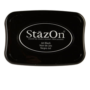 StazOn Solvent Ink Pad