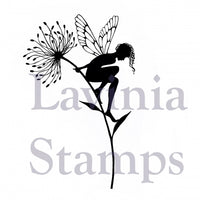 Lavinia Stamp - Seeing Is Believing