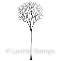 Lavinia Stamp - Single Skeleton Tree
