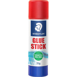 Staedtler Glue Stick Blue